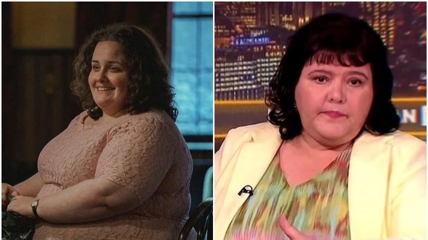 "Yo soy Martha en la vida real": acosadora serial que inspiró "Bebé Reno" da su primera entrevista tras el escándalo