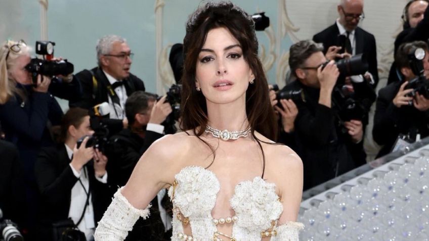 Anne Hathaway: 3 comedias románticas para sentir el amor a través de la pantalla