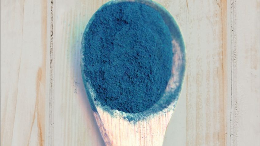 Oro azul, así puedes comer este superalimento para tener un cutis sin arrugas mientras bajas de peso