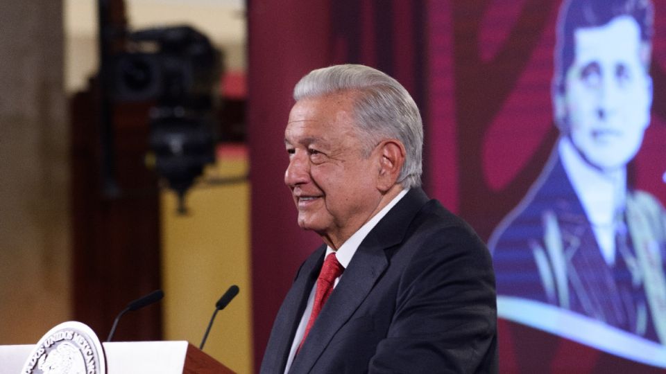 Presidente de México, Andrés Manuel López Obrador