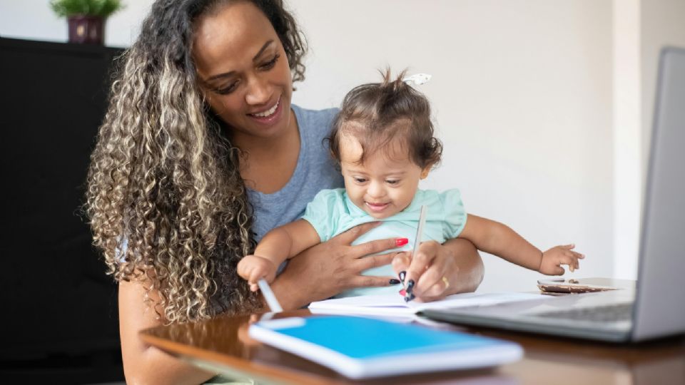 Algunas mujeres trabajadoras no quieren ser madres