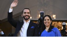 Nayib Bukele comienza segundo gobierno en El Salvador con poder absoluto