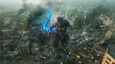 Godzilla Minus One y las películas que llegarán a Netflix en junio