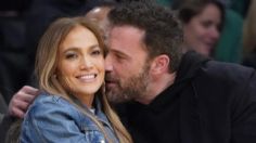 ¿Jennifer López y Ben Affleck en crisis matrimonial? La cantante cancela su gira mundial en medio de fuertes rumores