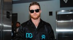 Saúl "Canelo" Álvarez presume sus lujosas vacaciones en Italia, en compañía de su esposa Fernanda Gómez