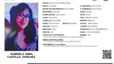 Identifican a otra posible víctima del Feminicida de Iztacalco