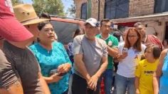 Vecinos de Cuautitlán denuncian abandono policial en medio de violenta riña