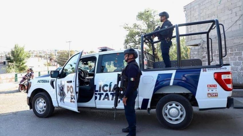 Vigilará Guardia Nacional, Ejército y policía estatal elecciones en Hidalgo