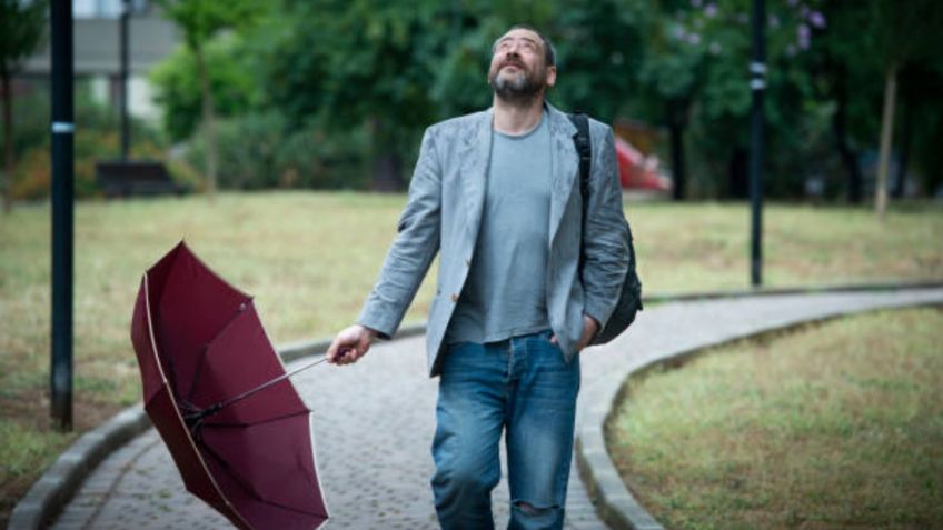 ¡Que no te sorprenda! Mira cómo estará el clima en tu entidad este 2 de junio