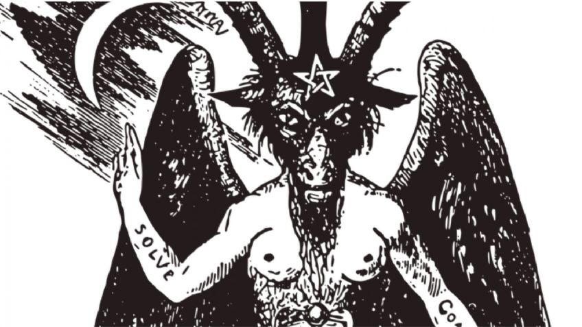 Reunión satanista acaba mal: detienen a 35 personas durante una reunión en Irán por consumir alcohol