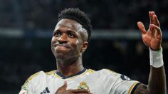 "Soy un atormentador de racistas", Vinicius Junior se pronuncia tras condena contra jóvenes que lo insultaron y agradece al Real Madrid