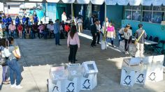 Elecciones México 2024: ¿Cuánta gente votó? ¿Votaron más o menos personas que en 2018?