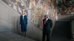 FOTOS: Así fue el primer encuentro entre AMLO y Claudia Sheinbaum como virtual Presidenta electa