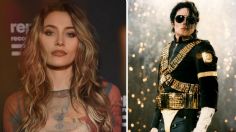 Las tres canciones con las que Paris Jackson demuestra que heredó el talento de su padre, Michael Jackson