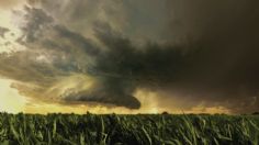 ¡Que no se te pase! Estos estados tienen pronóstico de  torbellinos o tornados este martes 11 de junio | MAPA