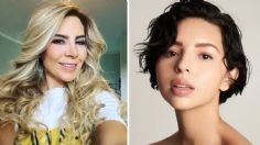 ¿Karla Panini o Ángela Aguilar? En redes sociales cuestionan quién fue peor amiga