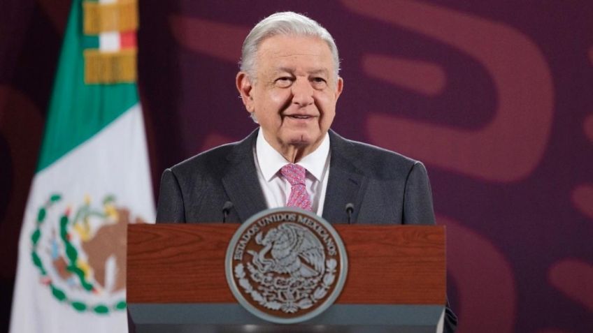 AMLO celebra regularización de familias mexicanas en EU