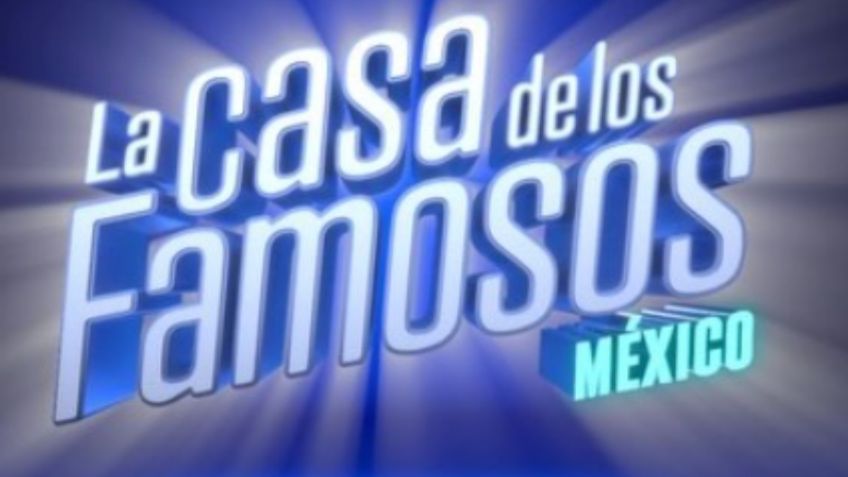 Filtran la lista de nombres de todos los participantes de La Casa de los Famosos México 2