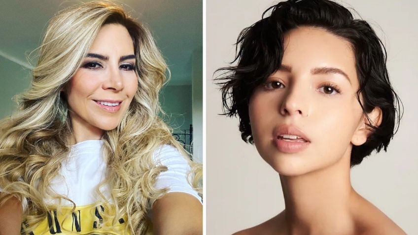 ¿Karla Panini o Ángela Aguilar? En redes sociales cuestionan quién fue peor amiga