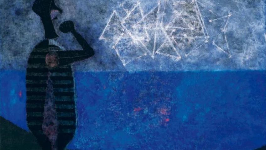 Conmemorando: Rufino Tamayo, el mexicano de vanguardia