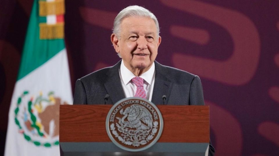 López Obrador reconoce las decisiones del gobierno estadounidense