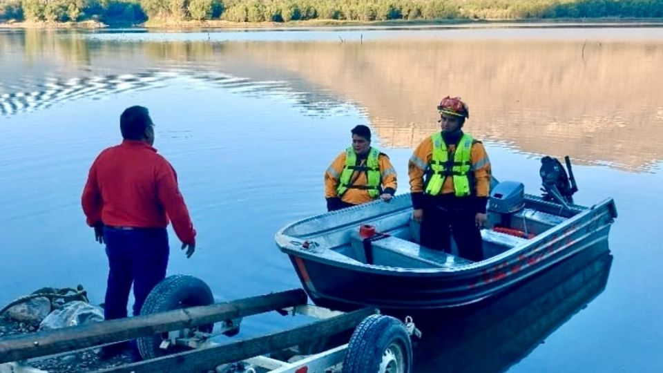 El accidente ocurrió después de una celebración de cumpleaños.