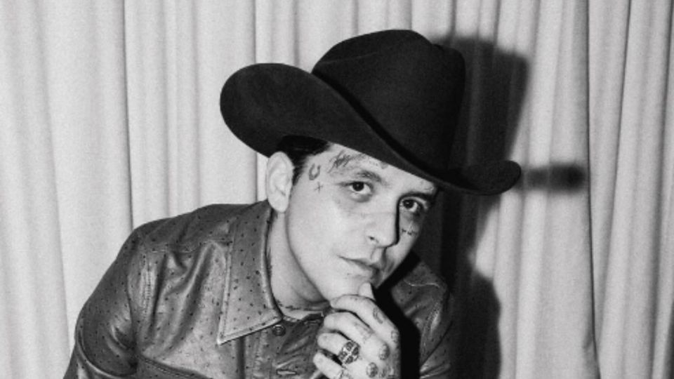 Ellas son todas las mujeres que conquistaron el corazón de Christian Nodal