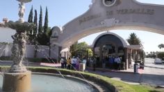 Trabajadoras del hogar se rebelan tras impedirles el acceso en entrada principal de fraccionamiento en Saltillo