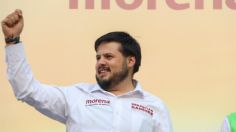 Sebastián Ramírez: “Nuestro movimiento tiene derecho a tener la representación en el Congreso que tienes los votos”