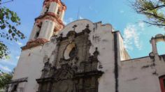 Anciana roba 35 mil pesos de limosnas de una iglesia en Azcapotzalco