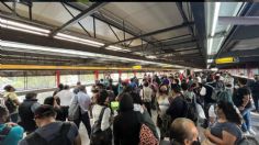 ¿Qué pasó en la estación Oceanía de Línea 5 del Metro hoy, martes 11 de junio?