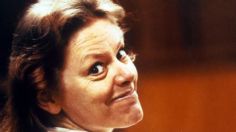 Aileen Wuornos: ella es "la mujer araña", una asesina serial que cobró la vida de 7 hombres