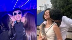 Dani Flow se burla de Christian Nodal por triángulo amoroso con Cazzu y Ángela Aguilar: "las hubiera hecho vivir juntas"