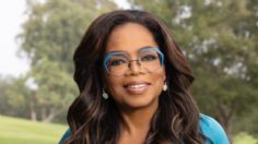 Hospitalizan a Oprah Winfrey por un fuerte problema estomacal