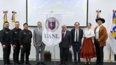 Lleva UANL folklor mexicano a Europa