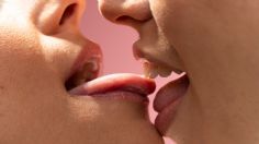 ¿Tu pareja te lame los labios? Esta es la intensa razón por la que lo practica