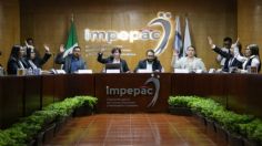 Impepac reparte plurinominales en Morelos