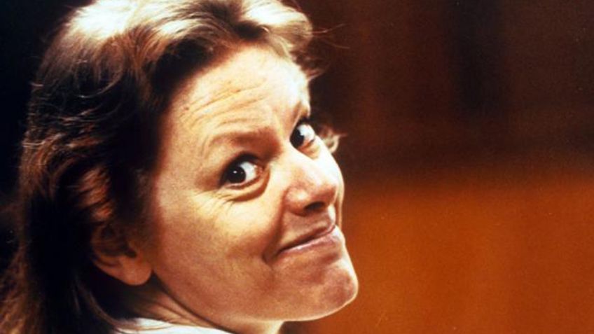 Aileen Wuornos: ella es "la mujer araña", una asesina serial que cobró la vida de 7 hombres