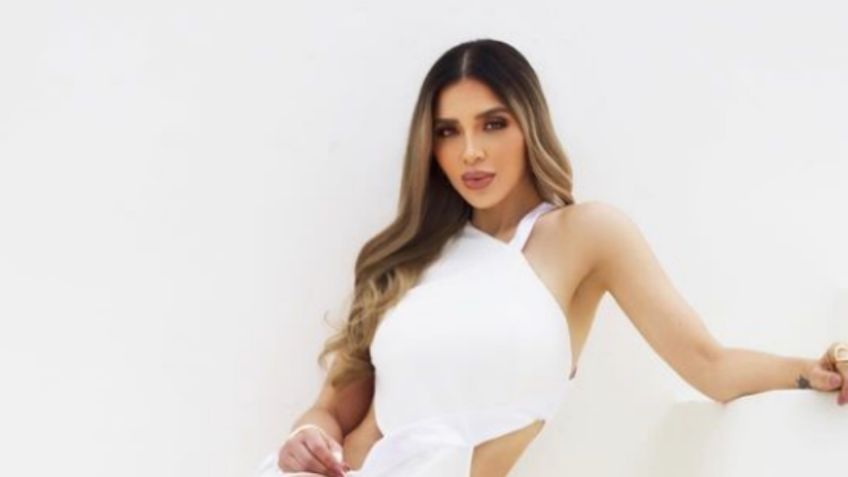 Emma Coronel reaparece en redes sociales y sorprende a sus seguidores con esta publicación