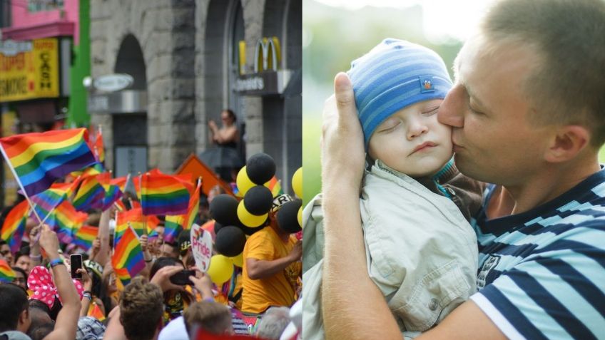 Día del Padre y Marcha LGBT+ dejarán una derrama económica de 3 mil millones de pesos en CDMX