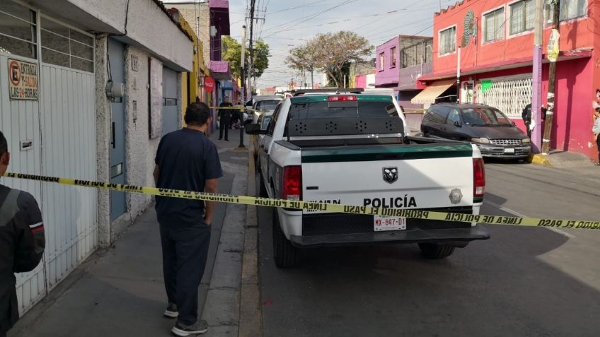 Matan a mujer en Iztapalapa por demandar mala práctica en liposucción; acusan al cirujano