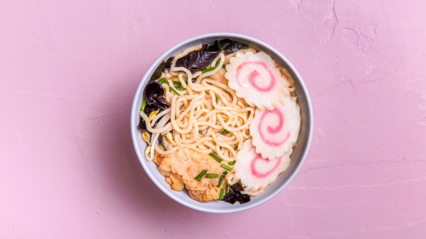 Estas son las mejores marcas de ramen coreano, según la Profeco