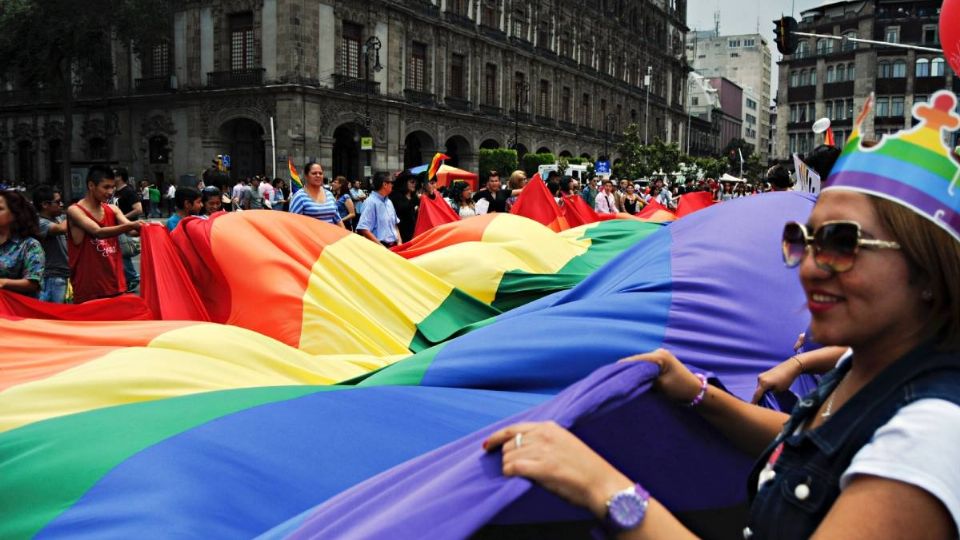 Marcha del Orgullo gay