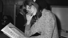 Murió la cantante y modelo francesa Françoise Hardy