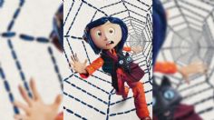 Coraline vuelve a la pantalla grande para celebrar sus 15 años