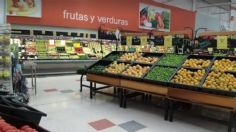 Frutas y verduras suben de precio en México y aumenta la inflación en julio