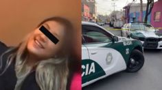 Norma "N" fue acechada durante días, muestran video de su feminicidio