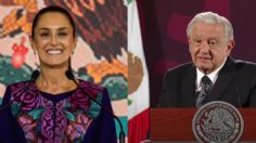 Estos son los primeros estados que AMLO y Claudia Sheinbaum visitarán juntos | MAPA