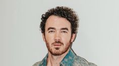 Kevin Jonas revela que fue sometido una cirugía por cáncer de piel