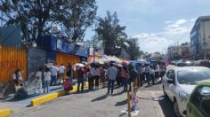 "¡Sí se pudo!": Padres de familia y alumnos del CCH Naucalpan liberan instalaciones | VIDEO